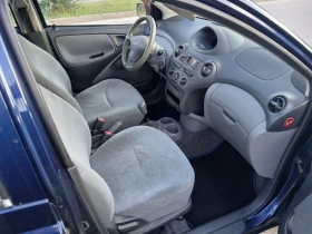 Обява за продажба на Toyota Yaris 1.0клима  ~2 850 лв. - изображение 5