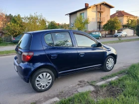 Обява за продажба на Toyota Yaris 1.0клима  ~2 850 лв. - изображение 3