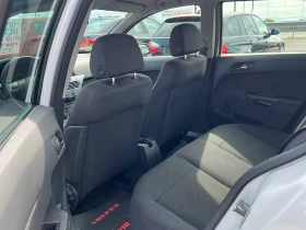 Opel Astra ЛИЗИНГ-КЛИМА-ТОП - 5750 лв. - 63531334 | Car24.bg