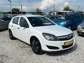 Opel Astra ЛИЗИНГ-КЛИМА-ТОП - 5750 лв. - 63531334 | Car24.bg