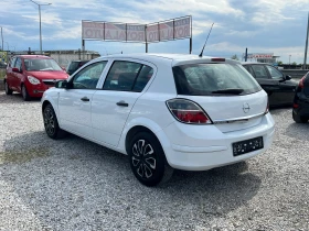 Opel Astra ЛИЗИНГ-КЛИМА-ТОП - 5750 лв. - 63531334 | Car24.bg