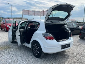 Opel Astra ЛИЗИНГ-КЛИМА-ТОП - 5750 лв. - 63531334 | Car24.bg