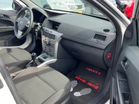 Opel Astra ЛИЗИНГ-КЛИМА-ТОП - 5750 лв. - 63531334 | Car24.bg