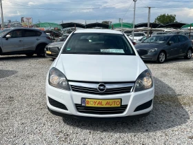 Opel Astra ЛИЗИНГ-КЛИМА-ТОП - 5750 лв. - 63531334 | Car24.bg
