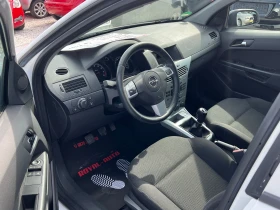 Opel Astra ЛИЗИНГ-КЛИМА-ТОП - 5750 лв. - 63531334 | Car24.bg