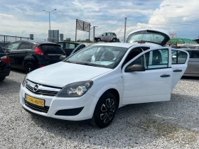 Opel Astra ЛИЗИНГ-КЛИМА-ТОП - 5750 лв. - 63531334 | Car24.bg