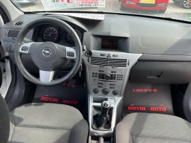 Opel Astra ЛИЗИНГ-КЛИМА-ТОП - 5750 лв. - 63531334 | Car24.bg
