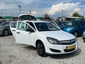 Opel Astra ЛИЗИНГ-КЛИМА-ТОП - 5750 лв. - 63531334 | Car24.bg