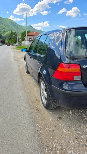 Обява за продажба на VW Golf 1.4 16v ~1 800 лв. - изображение 4