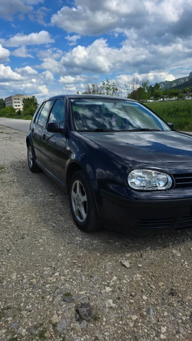 Обява за продажба на VW Golf 1.4 16v ~1 800 лв. - изображение 1