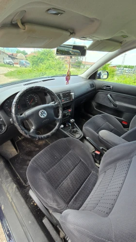 Обява за продажба на VW Golf 1.4 16v ~1 800 лв. - изображение 5