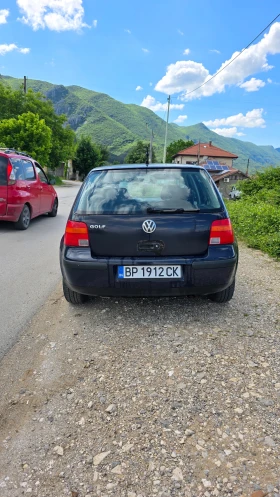 Обява за продажба на VW Golf 1.4 16v ~1 800 лв. - изображение 3