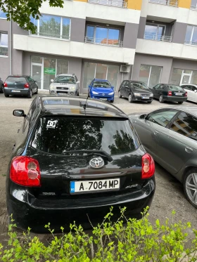 Toyota Auris | Mobile.bg    2