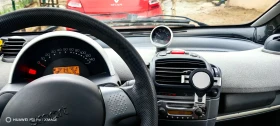 Smart Fortwo MC-1 | Mobile.bg    6