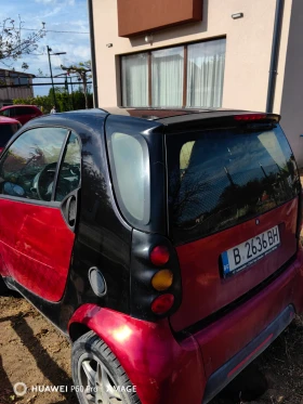 Smart Fortwo MC-1 | Mobile.bg    5