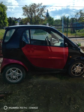 Smart Fortwo MC-1 | Mobile.bg    4