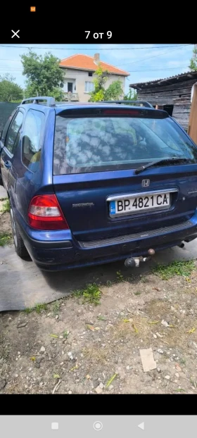 Honda Civic | Mobile.bg    2