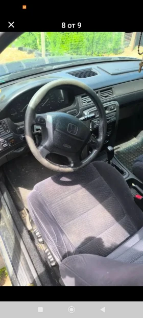 Honda Civic | Mobile.bg    4