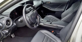 Обява за продажба на Lexus IS 350 F-SPORT/8 SPEED DIRECT SHIFT/Mark Levinson ~79 800 лв. - изображение 10