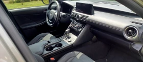 Обява за продажба на Lexus IS 350 F-SPORT/8 SPEED DIRECT SHIFT/Mark Levinson ~79 800 лв. - изображение 9