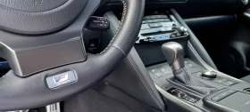 Lexus IS 350 F-SPORT/8 SPEED DIRECT SHIFT/Mark Levinson | Mobile.bg    13