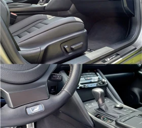 Обява за продажба на Lexus IS 350 F-SPORT/8 SPEED DIRECT SHIFT/Mark Levinson ~79 800 лв. - изображение 11