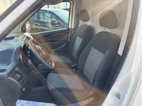 Обява за продажба на Fiat Doblo 1.3-90кс, Maxi, Хладилен ~13 800 лв. - изображение 9