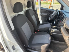 Обява за продажба на Fiat Doblo 1.3-90кс, Maxi, Хладилен ~13 800 лв. - изображение 8