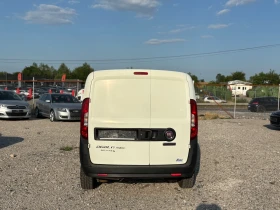 Обява за продажба на Fiat Doblo 1.3-90кс, Maxi, Хладилен ~13 800 лв. - изображение 5