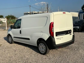 Обява за продажба на Fiat Doblo 1.3-90кс, Maxi, Хладилен ~13 800 лв. - изображение 3