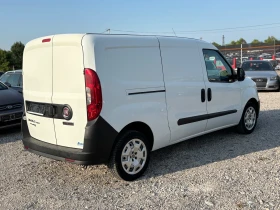 Обява за продажба на Fiat Doblo 1.3-90кс, Maxi, Хладилен ~13 800 лв. - изображение 1