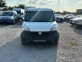 Обява за продажба на Fiat Doblo 1.3-90кс, Maxi, Хладилен ~13 800 лв. - изображение 4
