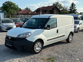 Обява за продажба на Fiat Doblo 1.3-90кс, Maxi, Хладилен ~13 800 лв. - изображение 2