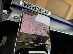 Mercedes-Benz S 400 4 Matic / AMG Line / Pano / 3D Burmester - 156000 лв. - 51713721 14