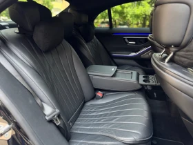 Mercedes-Benz S 400 4 Matic / AMG Line / Pano / 3D Burmester - 156000 лв. - 51713721 15
