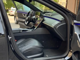 Mercedes-Benz S 400 4 Matic / AMG Line / Pano / 3D Burmester - 156000 лв. - 51713721 9