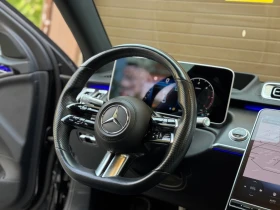 Mercedes-Benz S 400 4 Matic / AMG Line / Pano / 3D Burmester - 156000 лв. - 51713721 12