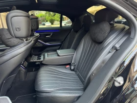 Mercedes-Benz S 400 4 Matic / AMG Line / Pano / 3D Burmester - 156000 лв. - 51713721 16