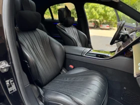 Mercedes-Benz S 400 4 Matic / AMG Line / Pano / 3D Burmester - 156000 лв. - 51713721 8