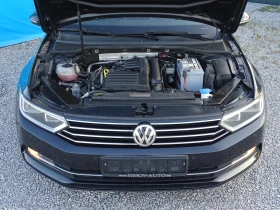 VW Passat ДИСТРОНИК АВТОМАТИК НАВИГАЦИЯ КОЖА ПОДГРЕВ - 18990 лв. - 38491504 11
