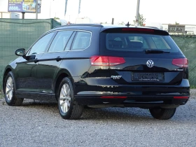 VW Passat ДИСТРОНИК АВТОМАТИК НАВИГАЦИЯ КОЖА ПОДГРЕВ - 18990 лв. - 38491504 4