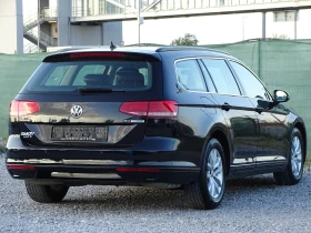 VW Passat ДИСТРОНИК АВТОМАТИК НАВИГАЦИЯ КОЖА ПОДГРЕВ - 18990 лв. - 38491504 2