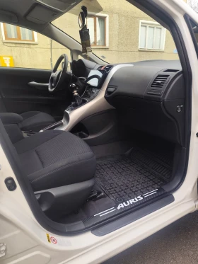 Toyota Auris | Mobile.bg    5