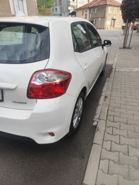 Toyota Auris | Mobile.bg    3