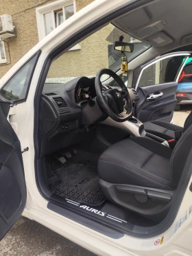 Toyota Auris | Mobile.bg    7