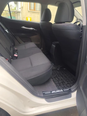 Toyota Auris | Mobile.bg    6