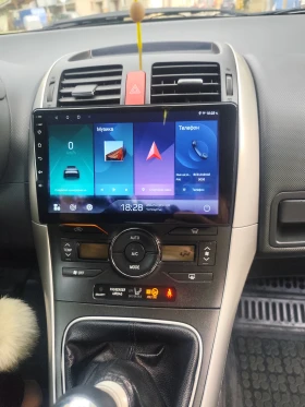 Toyota Auris | Mobile.bg    9