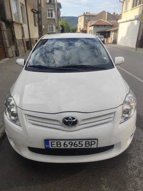 Toyota Auris | Mobile.bg    1