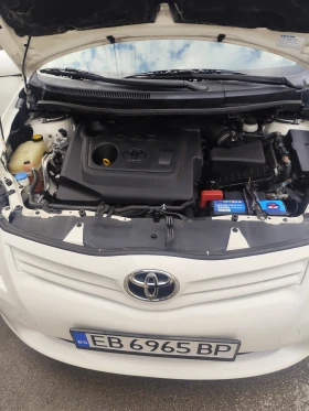 Toyota Auris | Mobile.bg    8