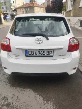 Toyota Auris | Mobile.bg    2